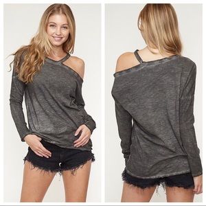 Perfect pop of style on a classic look!